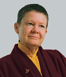 Pema Chodron quotes on dealing with illness