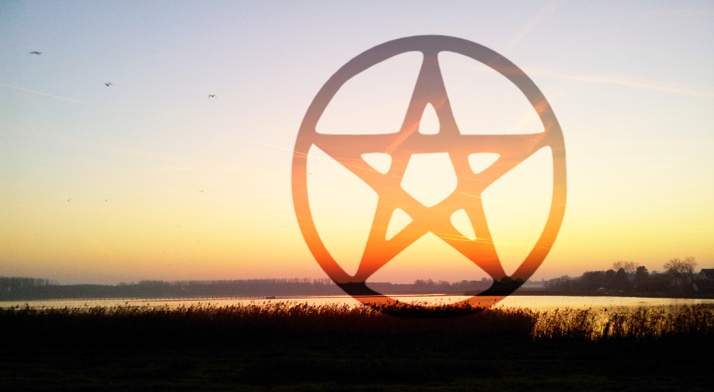 Witches Sayings and Pagan Abbreviations - My Spiritual Quotes
